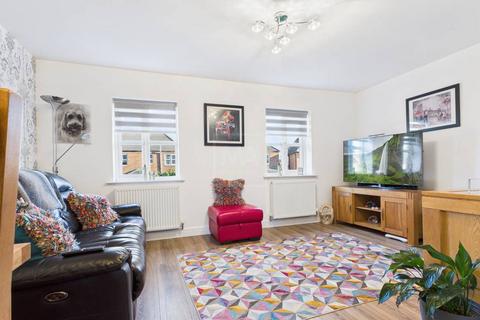 3 bedroom terraced house for sale, Powder Mill Road, Warrington, WA4