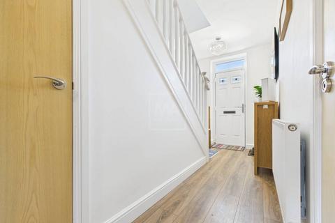 3 bedroom terraced house for sale, Powder Mill Road, Warrington, WA4