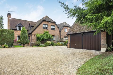 undefined, Shepherds Lane, Caversham, Reading