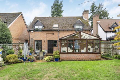 undefined, Shepherds Lane, Caversham, Reading