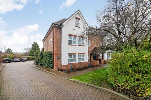 2 bedroom apartment for sale, Edgehill Road, Purley CR8
