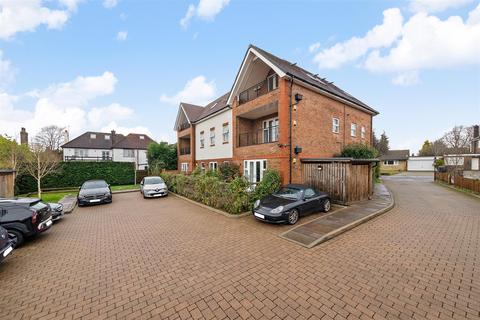 undefined, Edgehill Road, Purley CR8
