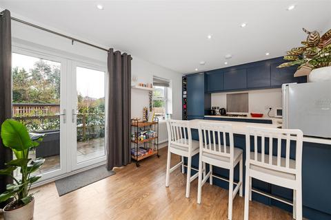 undefined, Edgehill Road, Purley CR8