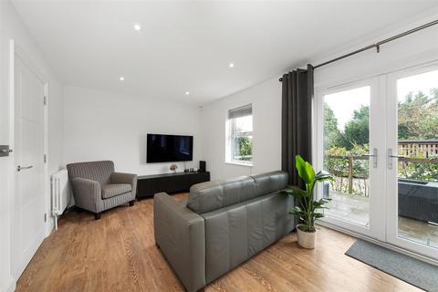 undefined, Edgehill Road, Purley CR8