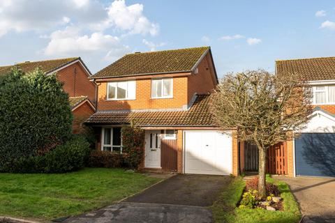 undefined, Calshot Drive, Chandler's Ford, Eastleigh