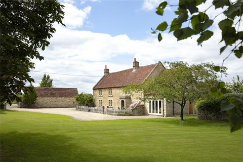 5 bedroom detached house to rent, Nettleton, Chippenham, Wiltshire, SN14