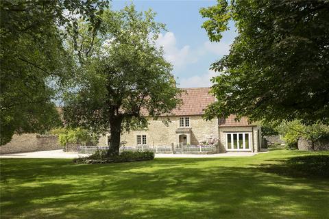 5 bedroom detached house to rent, Nettleton, Chippenham, Wiltshire, SN14