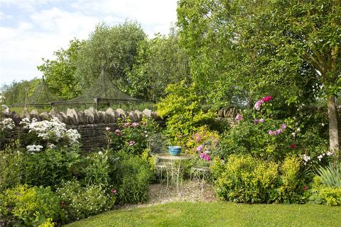 5 bedroom detached house to rent, Nettleton, Chippenham, Wiltshire, SN14