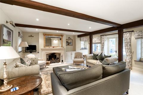 undefined, Nettleton, Chippenham, Wiltshire, SN14