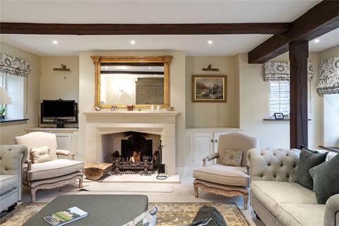 undefined, Nettleton, Chippenham, Wiltshire, SN14