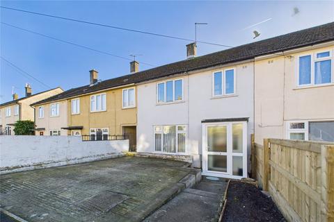 Bourne Road, Swindon SN2