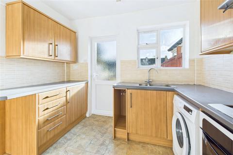 3 bedroom terraced house for sale, Bourne Road, Swindon SN2