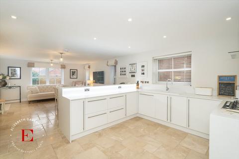 4 bedroom detached house for sale, Sixpence Close, Westwood Heath CV4