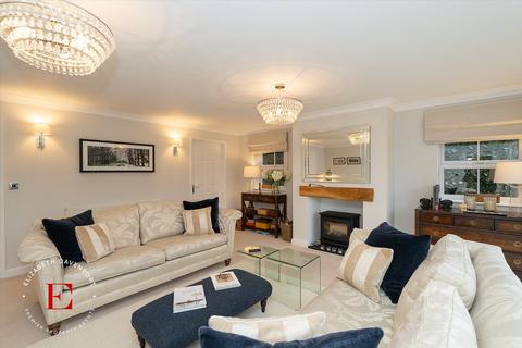 4 bedroom detached house for sale, Sixpence Close, Westwood Heath CV4