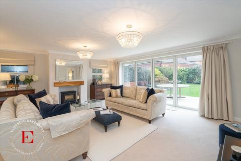 4 bedroom detached house for sale, Sixpence Close, Westwood Heath CV4