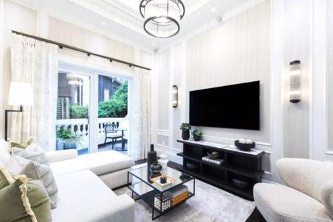 2 bedroom apartment to rent, 21-22 Prince Of Wales Terrace, London