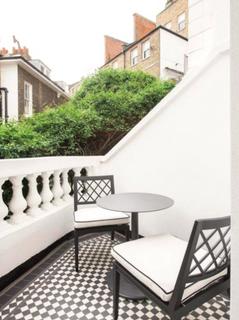 2 bedroom apartment to rent, 21-22 Prince Of Wales Terrace, London