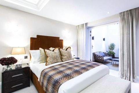 2 bedroom apartment to rent, 21-22 Prince Of Wales Terrace, London