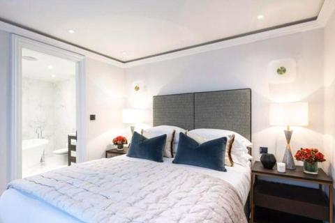 2 bedroom apartment to rent, 21-22 Prince Of Wales Terrace, London