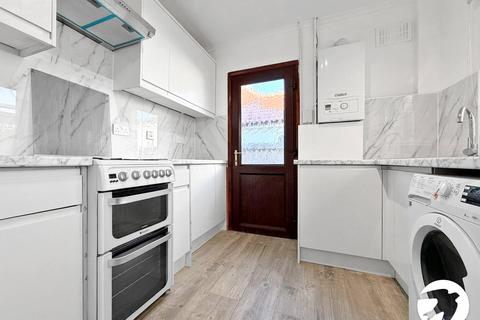 undefined, Hook Lane, Welling, Kent, DA16