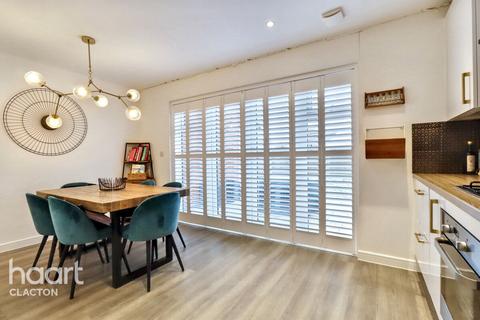 3 bedroom detached house for sale, Ellis Road, Clacton-on-Sea