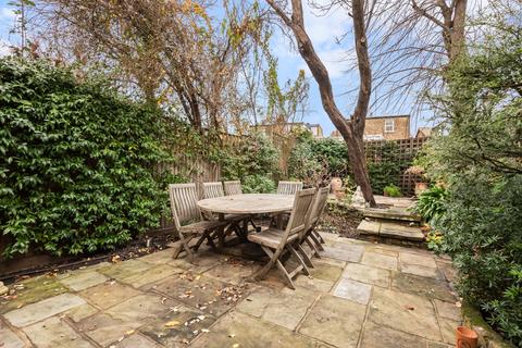 5 bedroom end of terrace house for sale, Fernlea Road, SW12