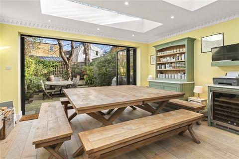undefined, Fernlea Road, SW12