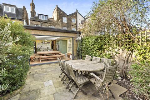 undefined, Fernlea Road, SW12