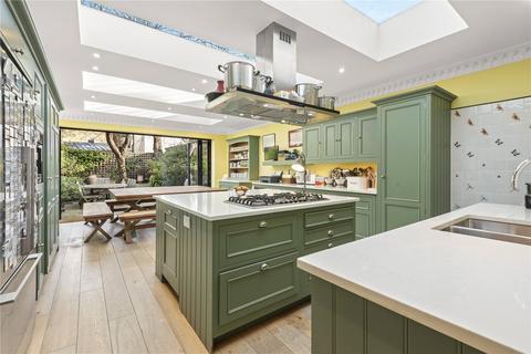 5 bedroom end of terrace house for sale, Fernlea Road, SW12