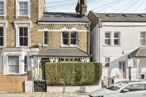 5 bedroom end of terrace house for sale, Fernlea Road, SW12