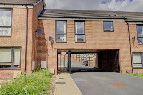 1 bedroom apartment to rent, Broad Field Road, Northfield, Birmingham, B31