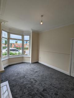 2 bedroom terraced house to rent, 37 Waldon Street, Hartlepool TS24