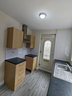2 bedroom terraced house to rent, 37 Waldon Street, Hartlepool TS24