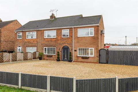 undefined, Moorwell Road, Scunthorpe