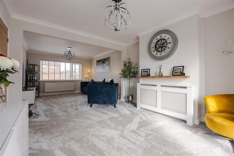undefined, Moorwell Road, Scunthorpe