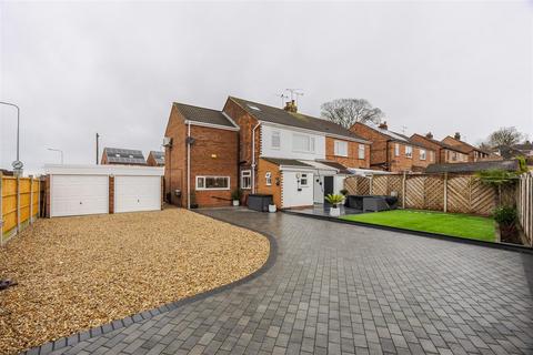 undefined, Moorwell Road, Scunthorpe