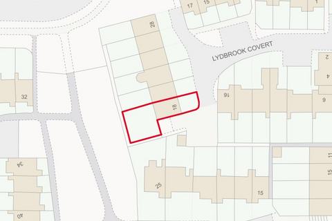 3 bedroom end of terrace house for sale, 18 Lydbrook Covert, Kings Norton, Birmingham, B38 9TB