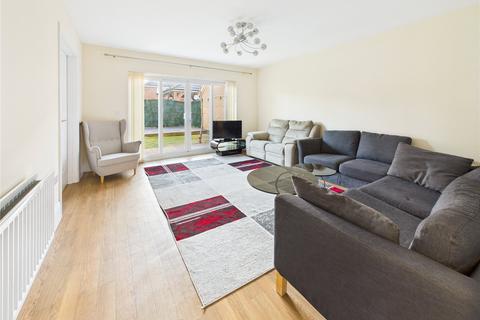 undefined, Great Clover Leaze, Bristol, BS16