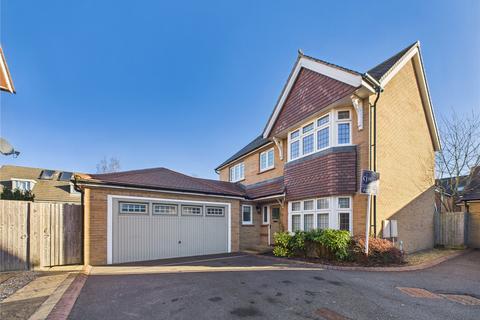 undefined, Great Clover Leaze, Bristol, BS16