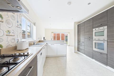 undefined, Great Clover Leaze, Bristol, BS16