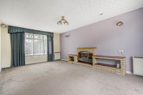 3 bedroom detached bungalow for sale, Norris Road, Upper Arncott, OX25