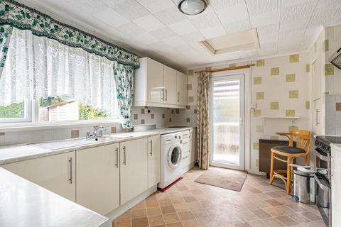 3 bedroom detached bungalow for sale, Norris Road, Upper Arncott, OX25
