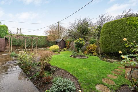 3 bedroom detached bungalow for sale, Norris Road, Upper Arncott, OX25