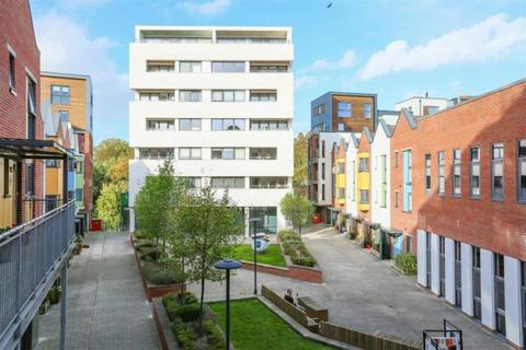 undefined, Paintworks, Bristol BS4