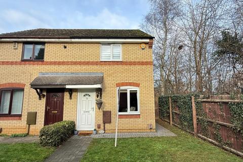Oransay Close, Northampton NN3