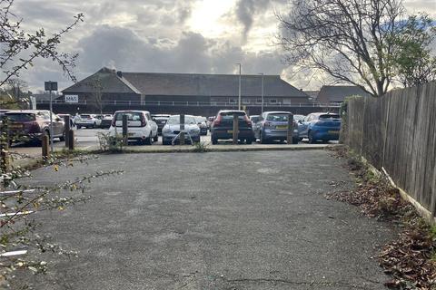 Land to rent, St. Josephs Way, Haywards Heath