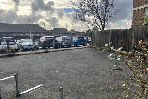 Land to rent, St. Josephs Way, Haywards Heath