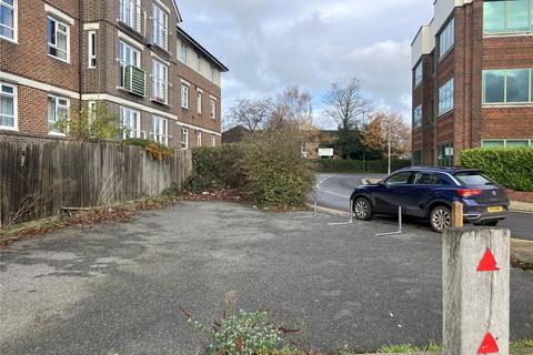 Land to rent, St. Josephs Way, Haywards Heath