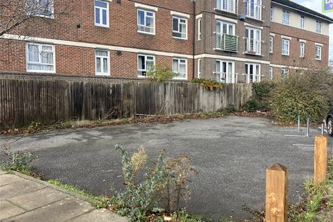 Land to rent, St. Josephs Way, Haywards Heath