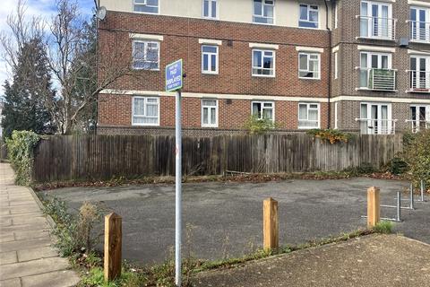 Land to rent, St. Josephs Way, Haywards Heath